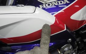 HONDA CB400 SUPER BOLDOR VTEC A 2009 NC42