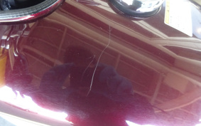 YAMAHA SR400 2010 RH01J