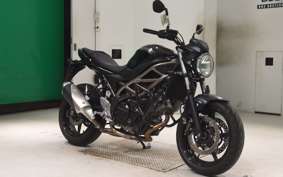 SUZUKI SV650 A 2021 VP55B