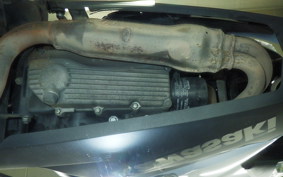 KAWASAKI NINJA 250 2022 EX250L