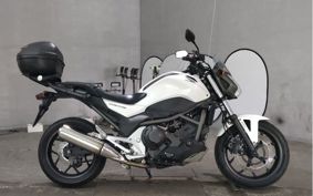 HONDA NC 700 S DCT RC61