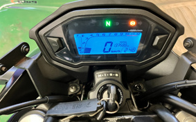 HONDA CB400F ABS 2013 NC47
