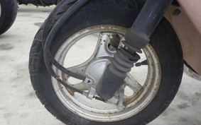 HONDA DIO CESTA GEN 2 AF62