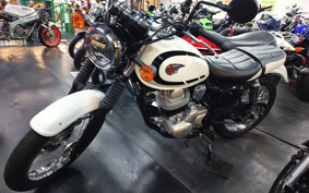 KAWASAKI W230 BJ230A