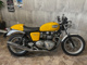Фото Triumph THRUXTON 2006 с японского аукциона