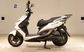 YAMAHA CYGNUS 125 X SE44J