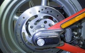 HARLEY FXCWC 1580 2011