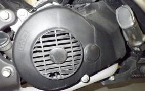 SUZUKI ADDRESS V125 S CF4MA