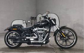 HARLEY FXBRS1870 YHK