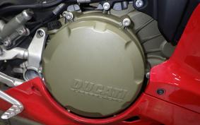 DUCATI 1199 PANIGALE 2014