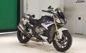 BMW S1000R 2018