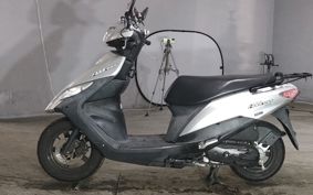 SUZUKI ADDRESS V125 DT11A