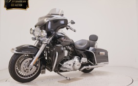 HARLEY FLHR 1690 2012
