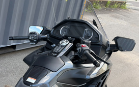 HONDA GL 1800 GOLD WING TOUR DCT 2026 SC79