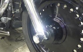 HARLEY FLSTFB 1580 2011