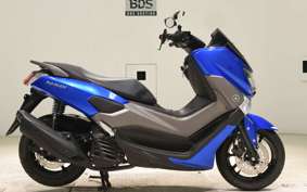 YAMAHA N-MAX 2025 SED6J
