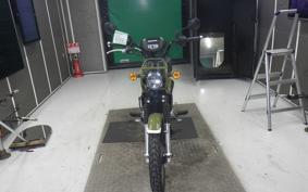 HONDA ｸﾛｽｶﾌﾞ110-2