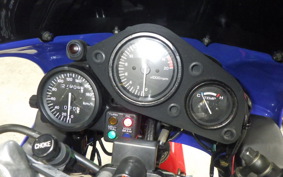 HONDA CBR250R GEN 2 1988 MC19