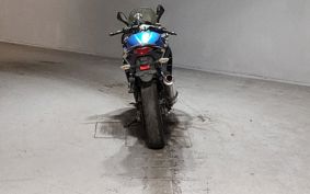 KAWASAKI NINJA250 EX250L