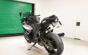 KAWASAKI NINJA 1000SX 2023 ZXT02K