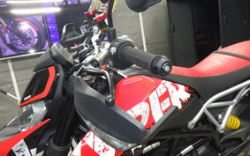 DUCATI HYPERMOTARD 950 2020