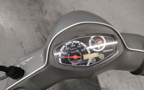 SUZUKI  LETS 4G CA41A