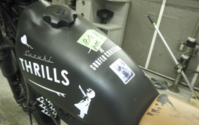 SUZUKI GRASS TRACKER Bigboy 2007 NJ47A