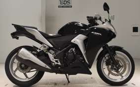 HONDA CBR250R GEN 3 2004 MC41