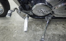 HONDA SHADOW 750 SLASHER 2002 RC48