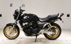 HONDA CB400SF VTEC Spec3 2004 NC39