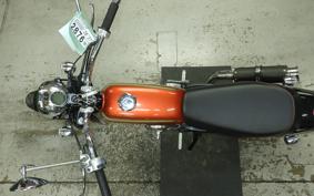 HONDA APE 50 AC16