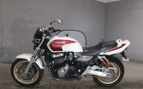 HONDA CB1300SF SUPER FOUR 1999 SC40