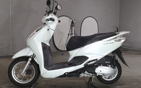 HONDA LEAD 125 JF45