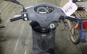 YAMAHA AXIS 125 TREET SE53J