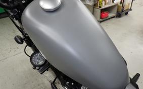 HARLEY XL883N 2013