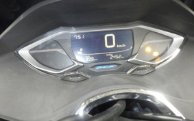 HONDA PCX125 2001 JK05