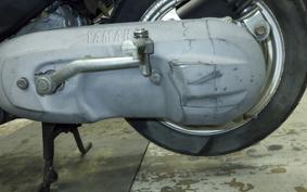 YAMAHA JOG Gen.2 2015 3YJ