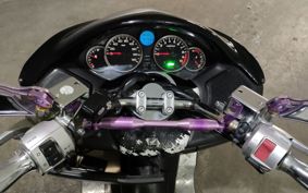 HONDA FORZA Z MF08