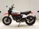 Фото Ducati SCRAMBLER URBAN モタ 2022 с японского аукциона