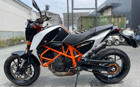 KTM 690 DUKE R 2013 LDU40