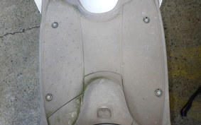 HONDA CREA SCOOPY AF55