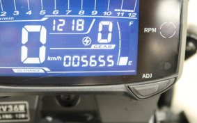 SUZUKI STROM 250 DS11A