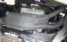 SUZUKI Vｽﾄﾛｰﾑ250A 1998
