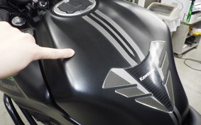 KAWASAKI VERSYS A 2024 LE650H