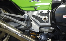 KAWASAKI GPZ900R NINJA 1991 ZX900A