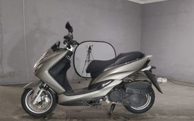 YAMAHA MAJESTY 155S SG28J