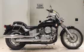 YAMAHA DRAGSTAR 400 2003 VH01J