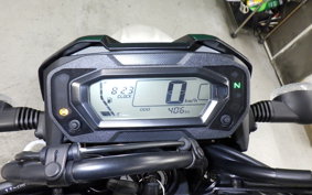 KAWASAKI KLX230ｼｪﾙﾊﾟ 2023 LX232A