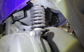 YAMAHA AXIS 125 TREET 1999 SE53J
