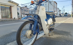 HONDA SUPER CUB50 C50